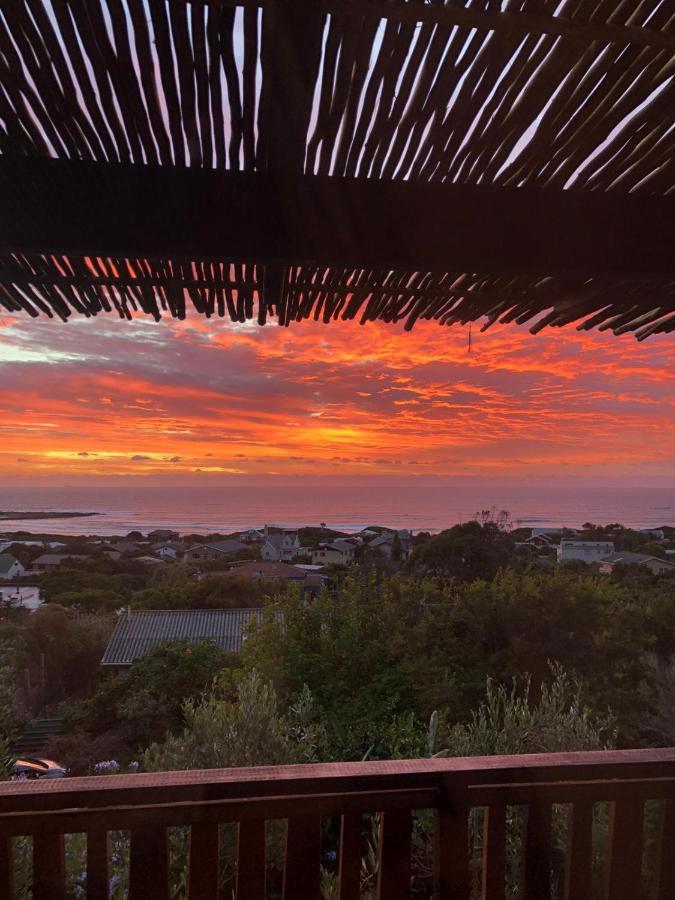 Scarborough Nature Lodge Cape Town Eksteriør bilde