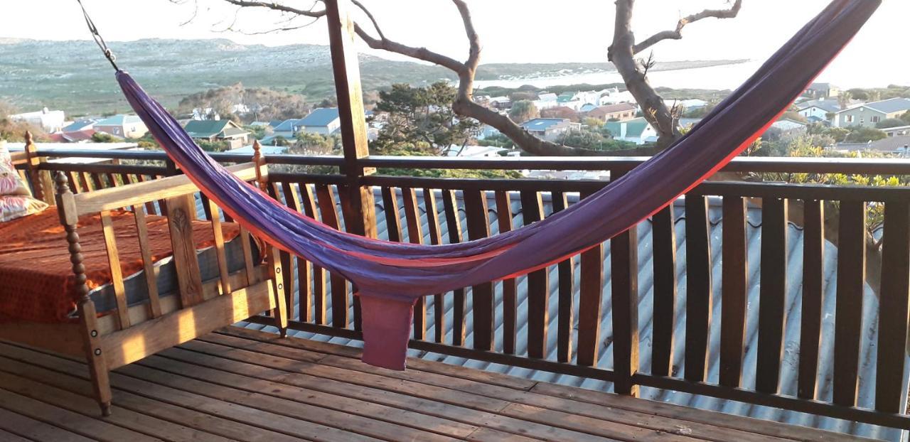 Scarborough Nature Lodge Cape Town Eksteriør bilde