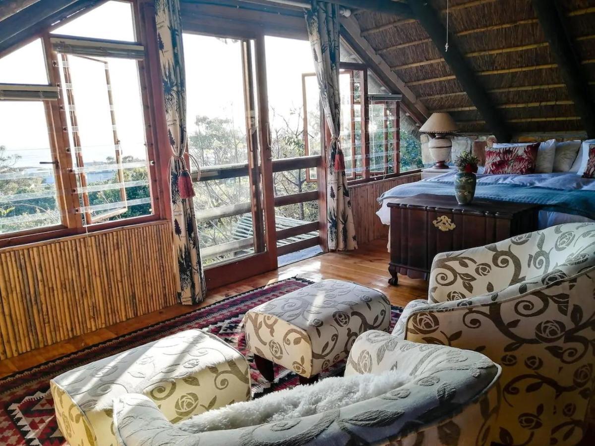 Scarborough Nature Lodge Cape Town Eksteriør bilde