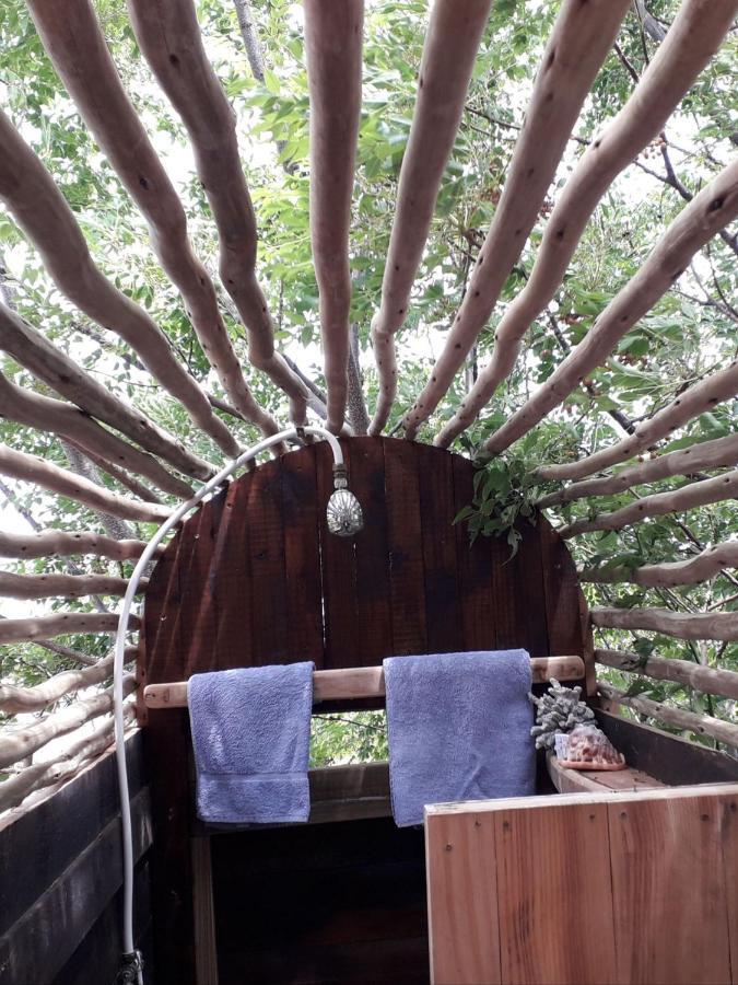 Scarborough Nature Lodge Cape Town Eksteriør bilde